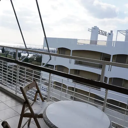 Apartment Alimos