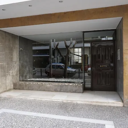 Apartment Alimos