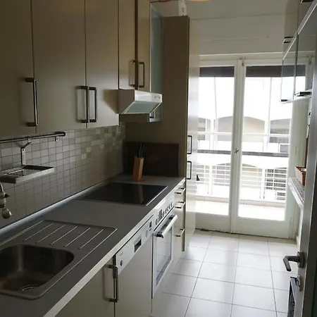 Alimos Apartment